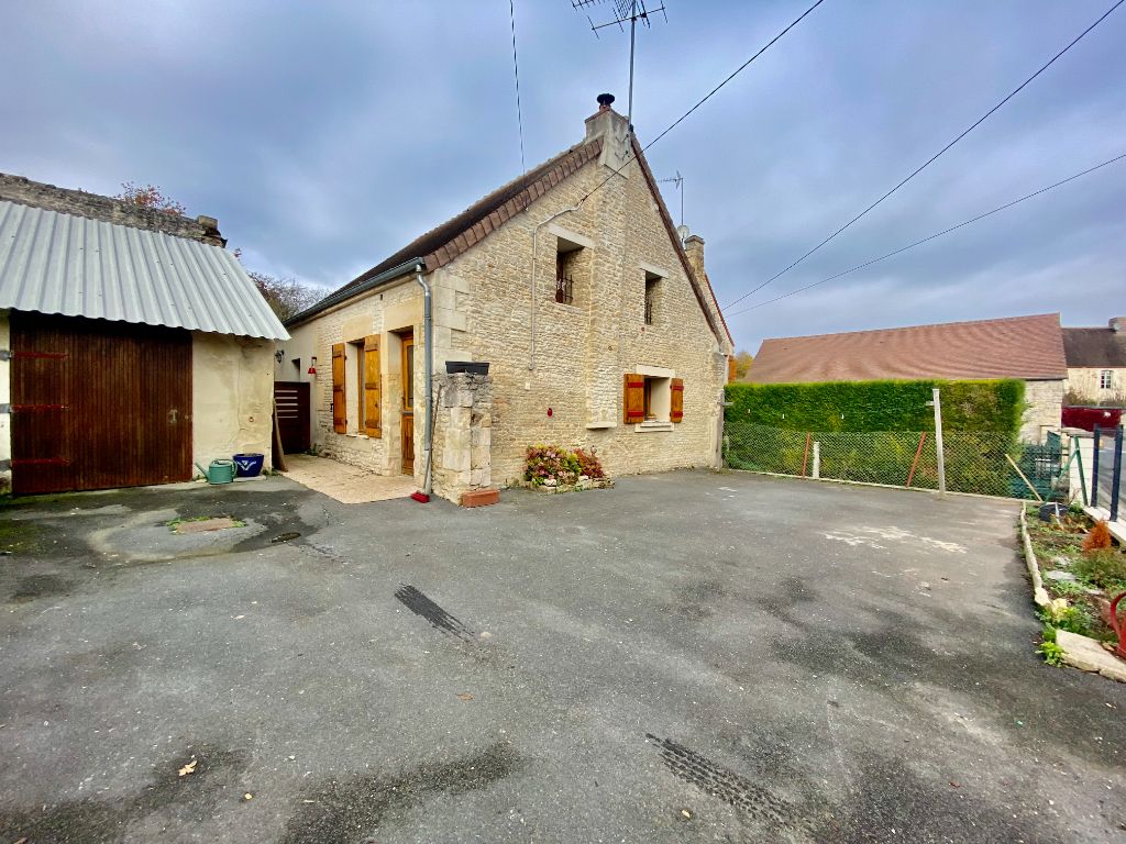 Maison Condé Sur Ifs 3 pièces 73 m2