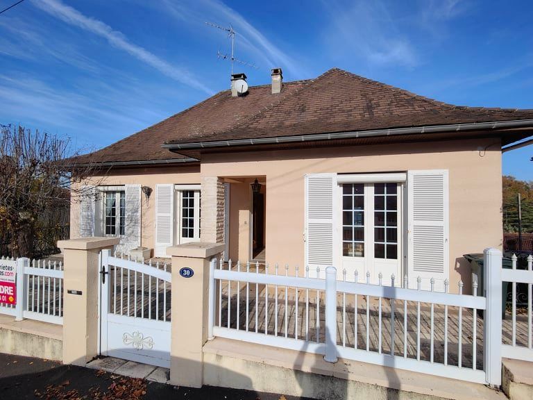 Maison Perigueux 7 pièce(s) 135 m2