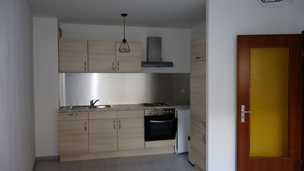 Appartement à Forbach 65.23 m2