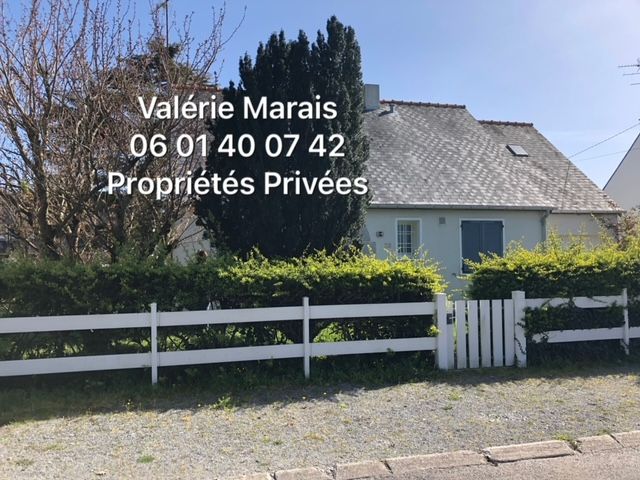 Maison à Vendre - LE POULIGUEN