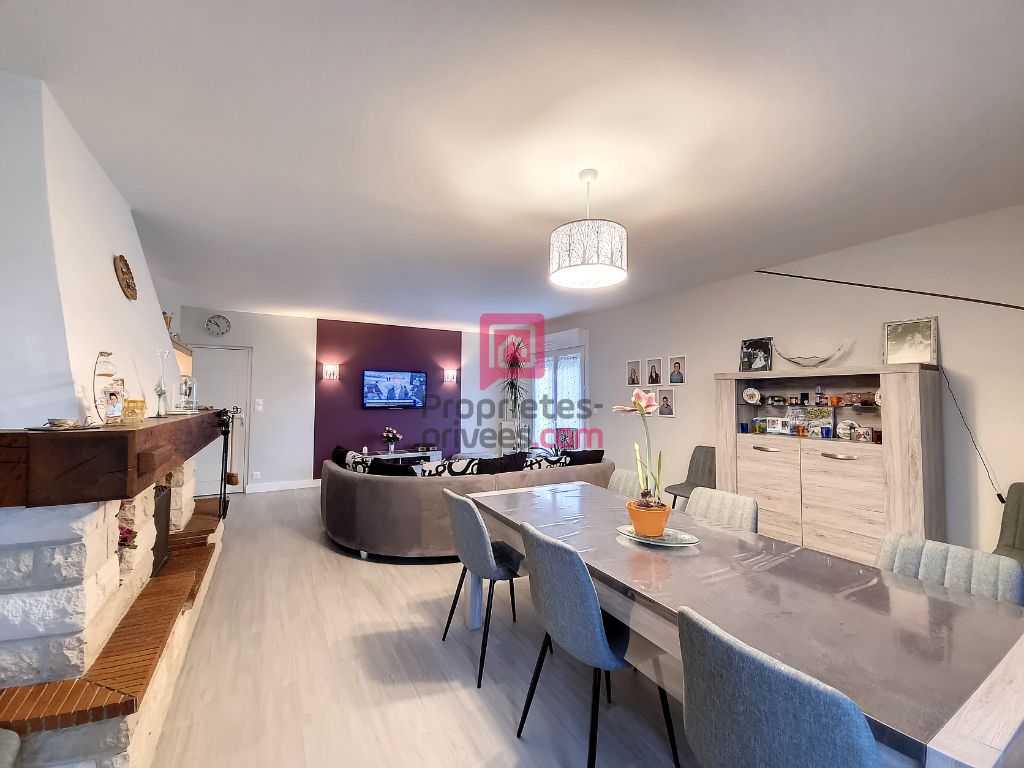 Maison 5 pièce(s) 135 m2