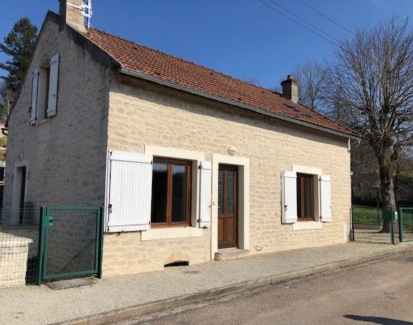 Maison 7 pièces Voutenay Sur Cure