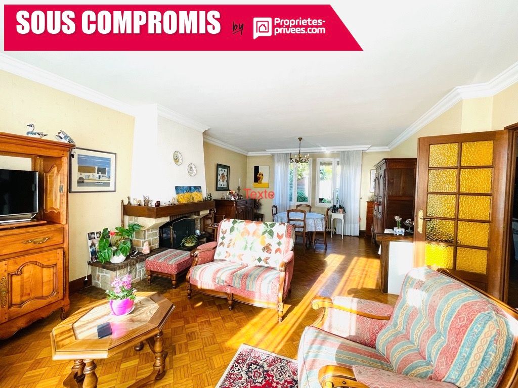 Maison 5 pièce(s) 95 m2
