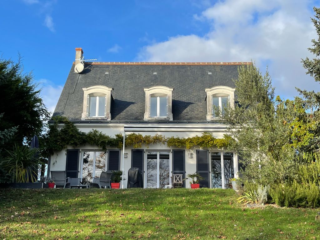 A vendre Rochecorbon Maison 7 pièces, 5 chambres 170 m2