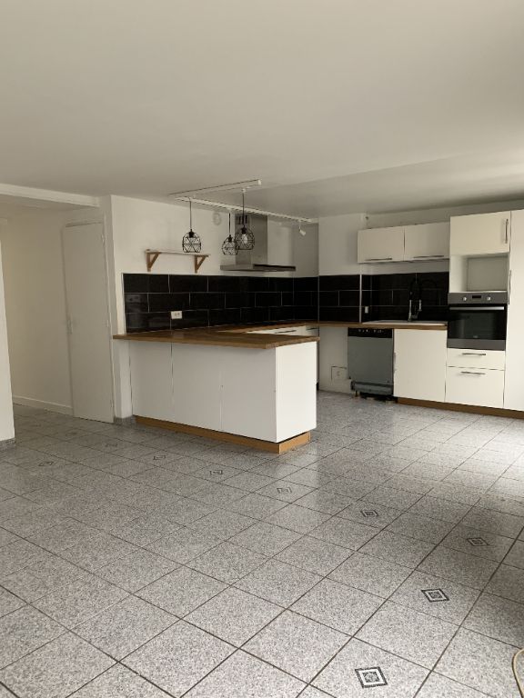Appartement Le Port Marly 3 pièce(s) 64 m2