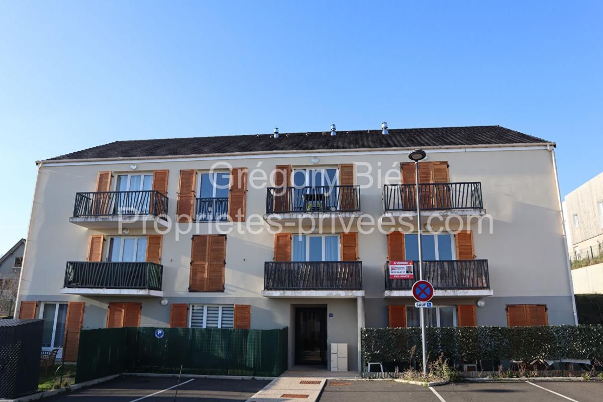 Appartement Villenoy 2 pièce(s) 39 m2