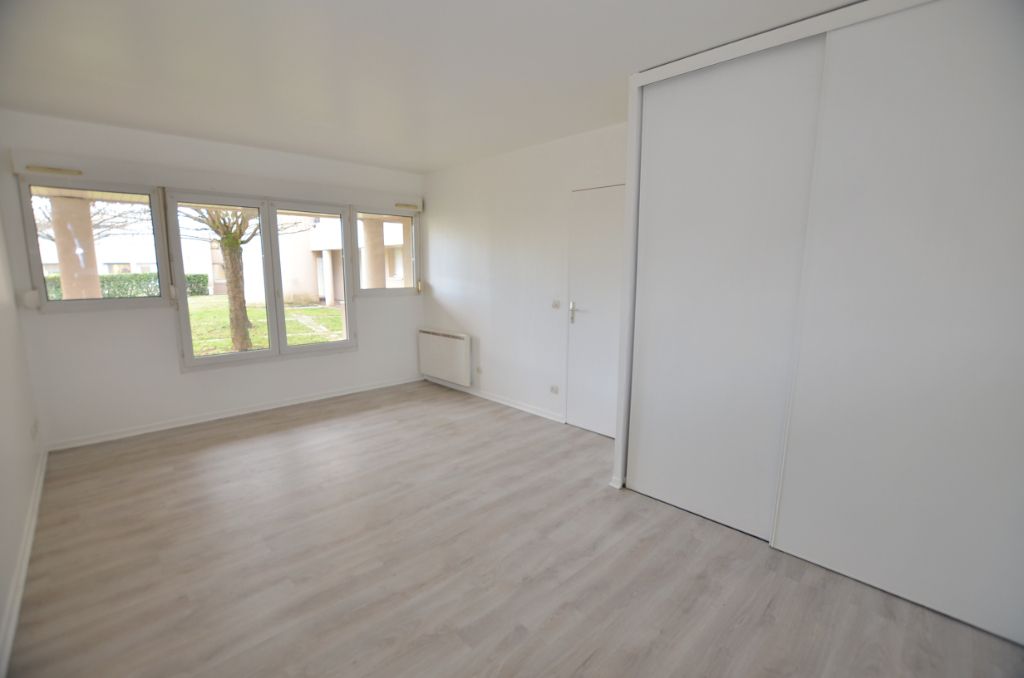 91310 Appartement - Montlhery 36.1 m²
