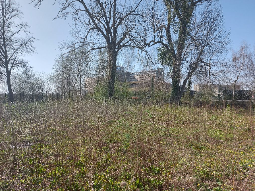SAINT-QUENTIN Terrain à bâtir Saint Quentin 2901 m2 2