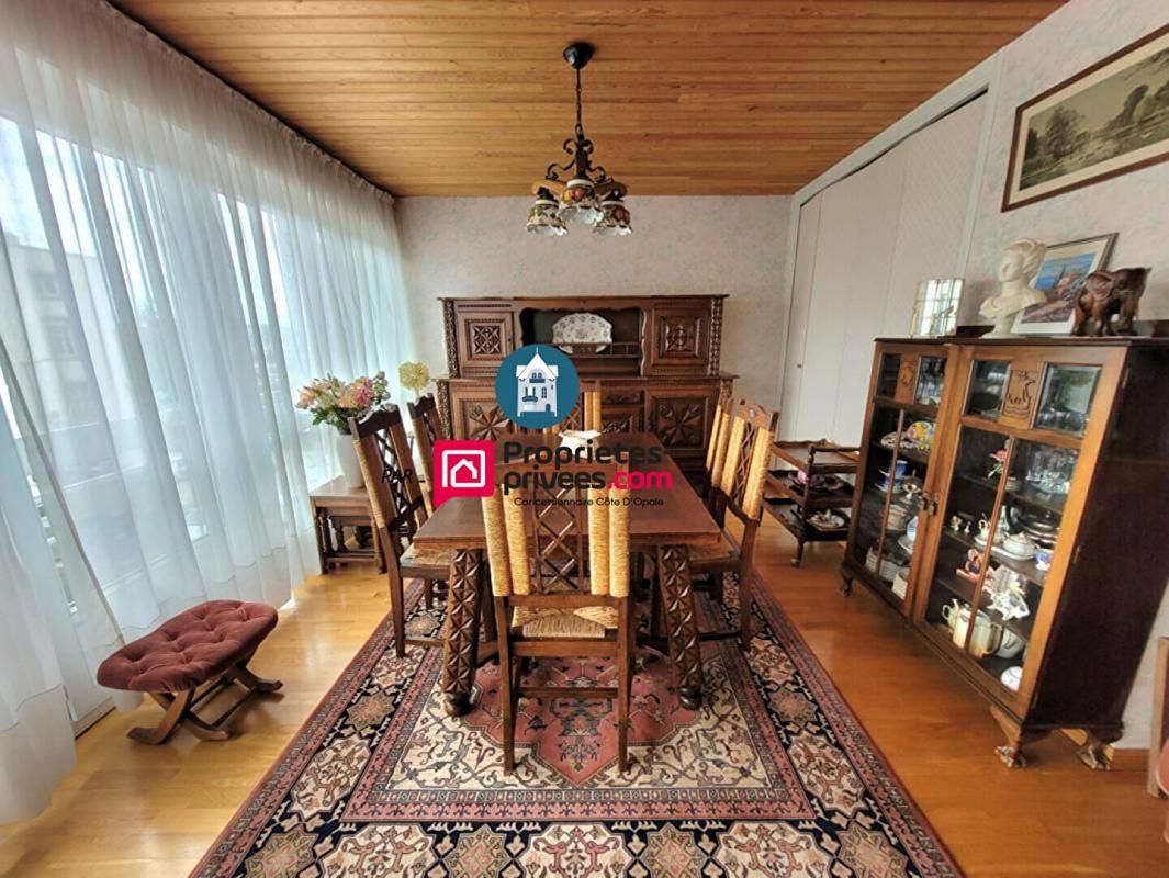 L'agence Wimereusienne par Propriétés-Privées.com vous propose Appartement Boulogne Sur Mer 3 pièce(s) 75.44 m2