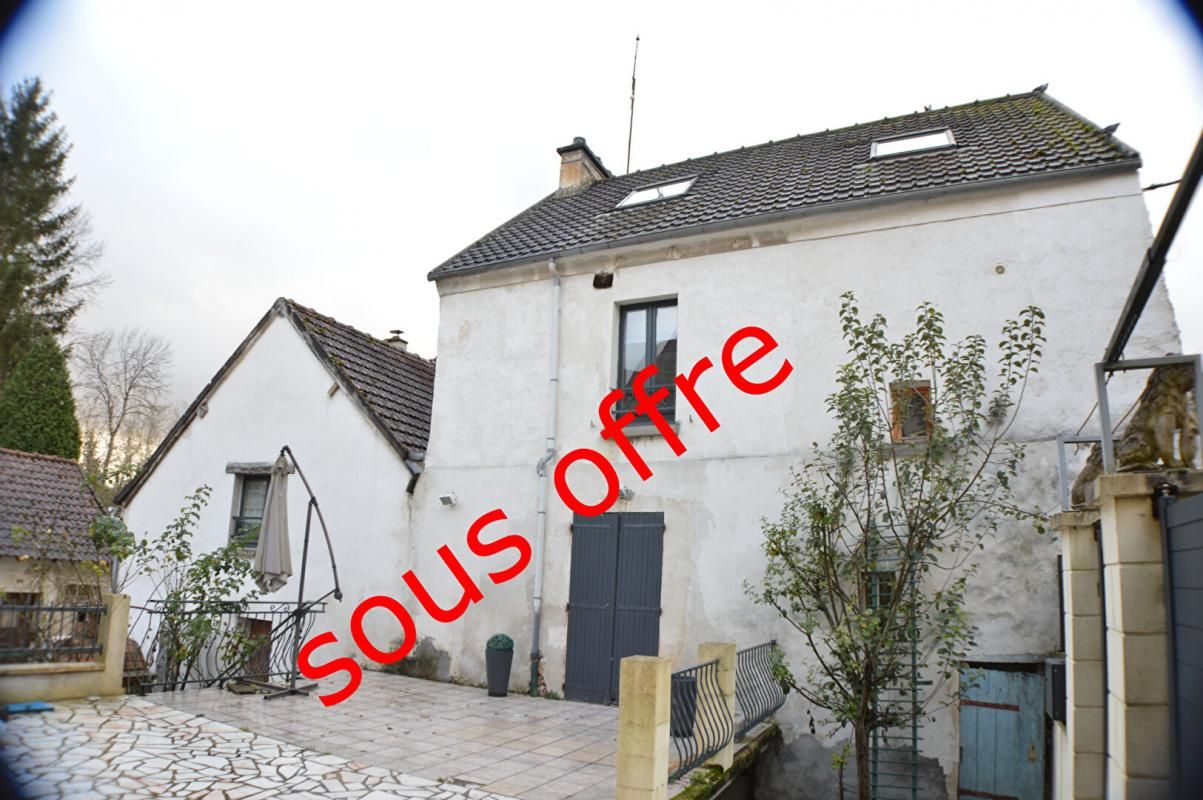 Maison 77640 Jouarre 7 pièce(s) 132 m2