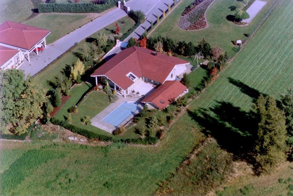 Maison Collonges Sous Saleve 9 pièce(s) 345 m2