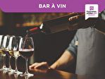 75018 PARIS quartier Village Ramey - BAR A VIN TRAITEUR PETITE RESTAURATION TERRASSE EPICERIE 124m²
