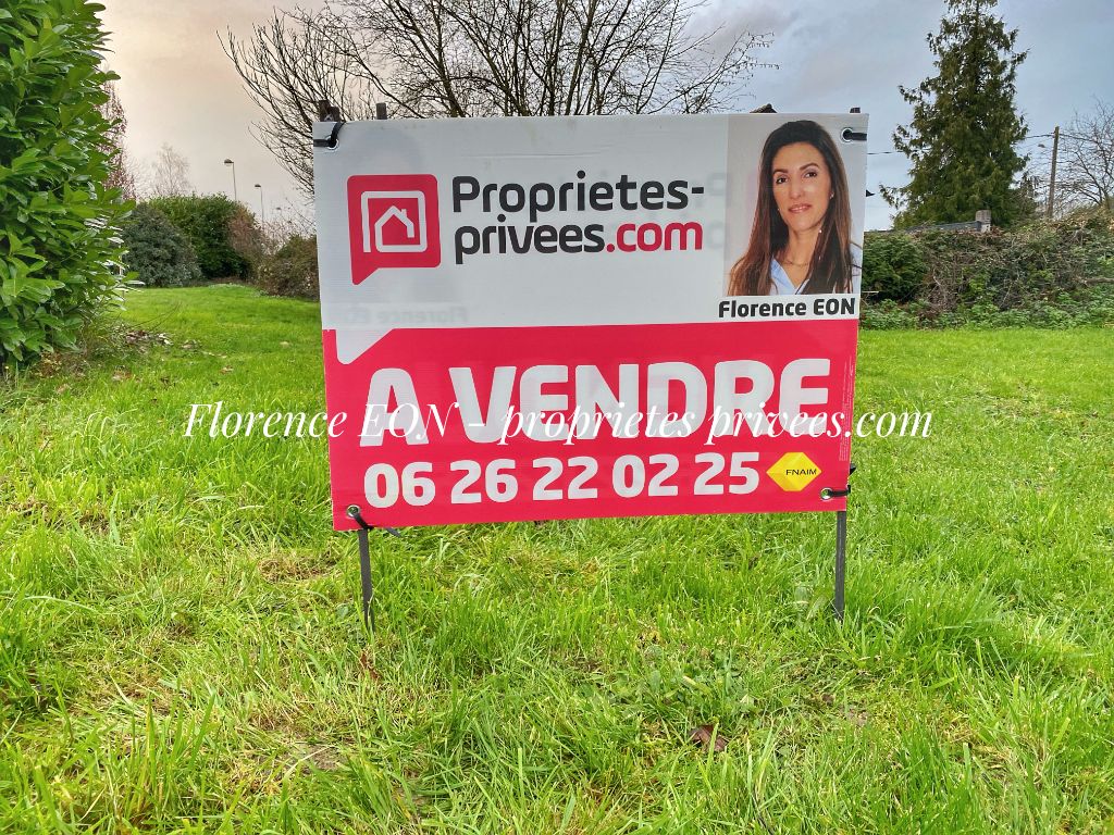 SAINT-M'HERVE Terrain Saint M'herve 920 m2 3