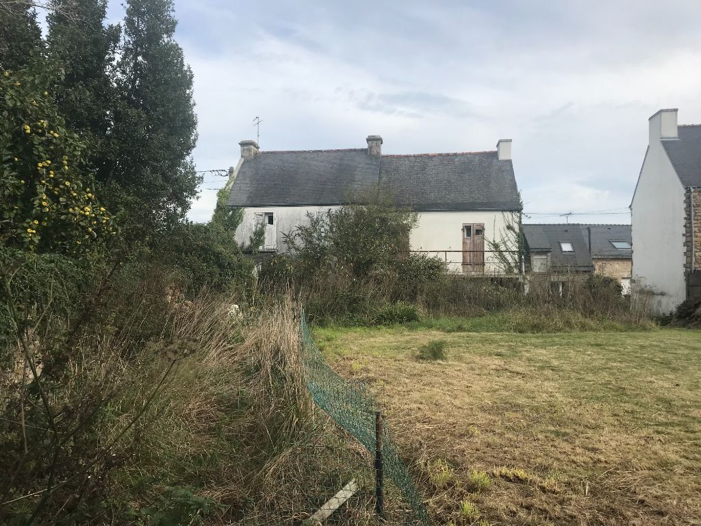 Propriété à rénover proche Golfe du Morbihan