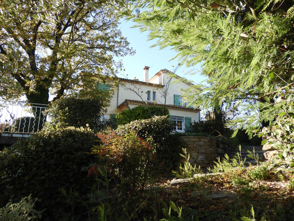 Maison Anduze  7 pièce(s) 150 m2