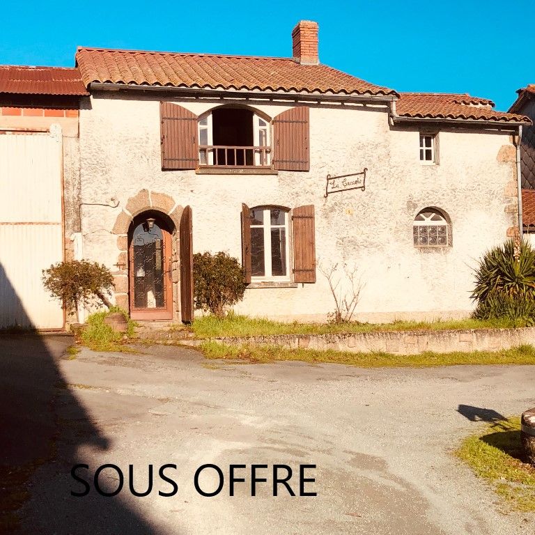 Maison  6 pièce(s) 94 m2