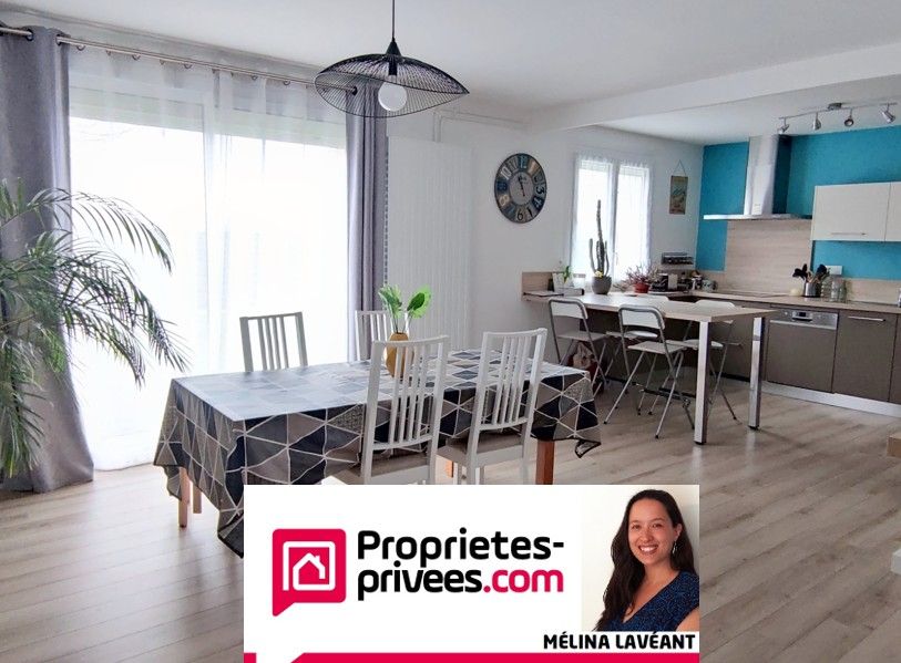 Maison Cavan 5 pièce(s) 95 m2
