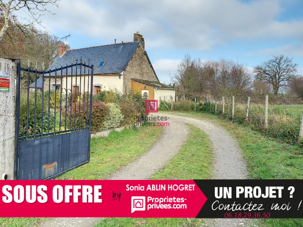 Maison 7 pièce(s) 163 m2