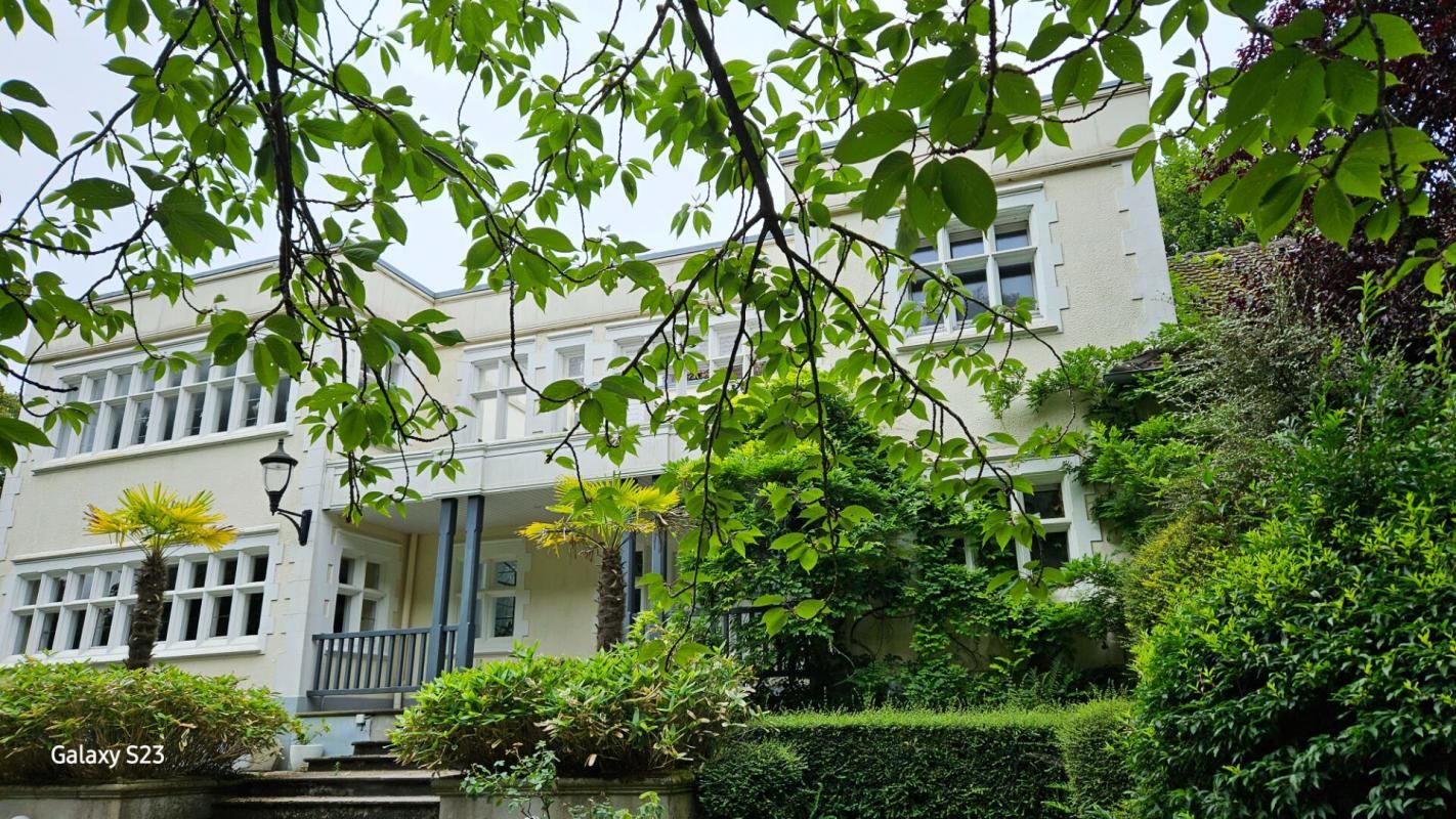 L'Agence Wimereusienne par Proprietes-privees.com vous propose: