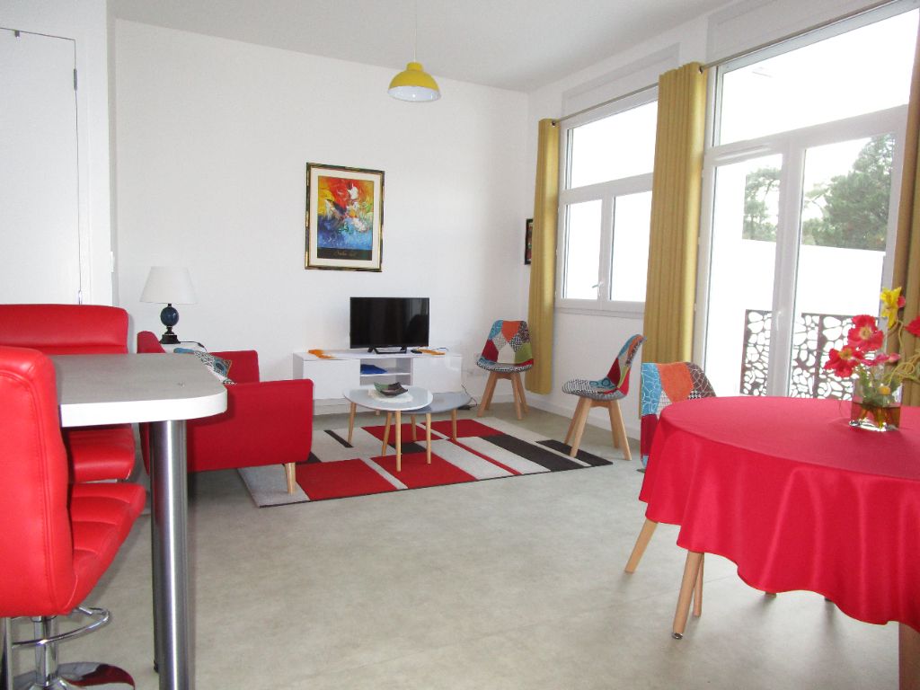 Appartement La Tranche Sur Mer 2 pièce(s) 50.24 m2