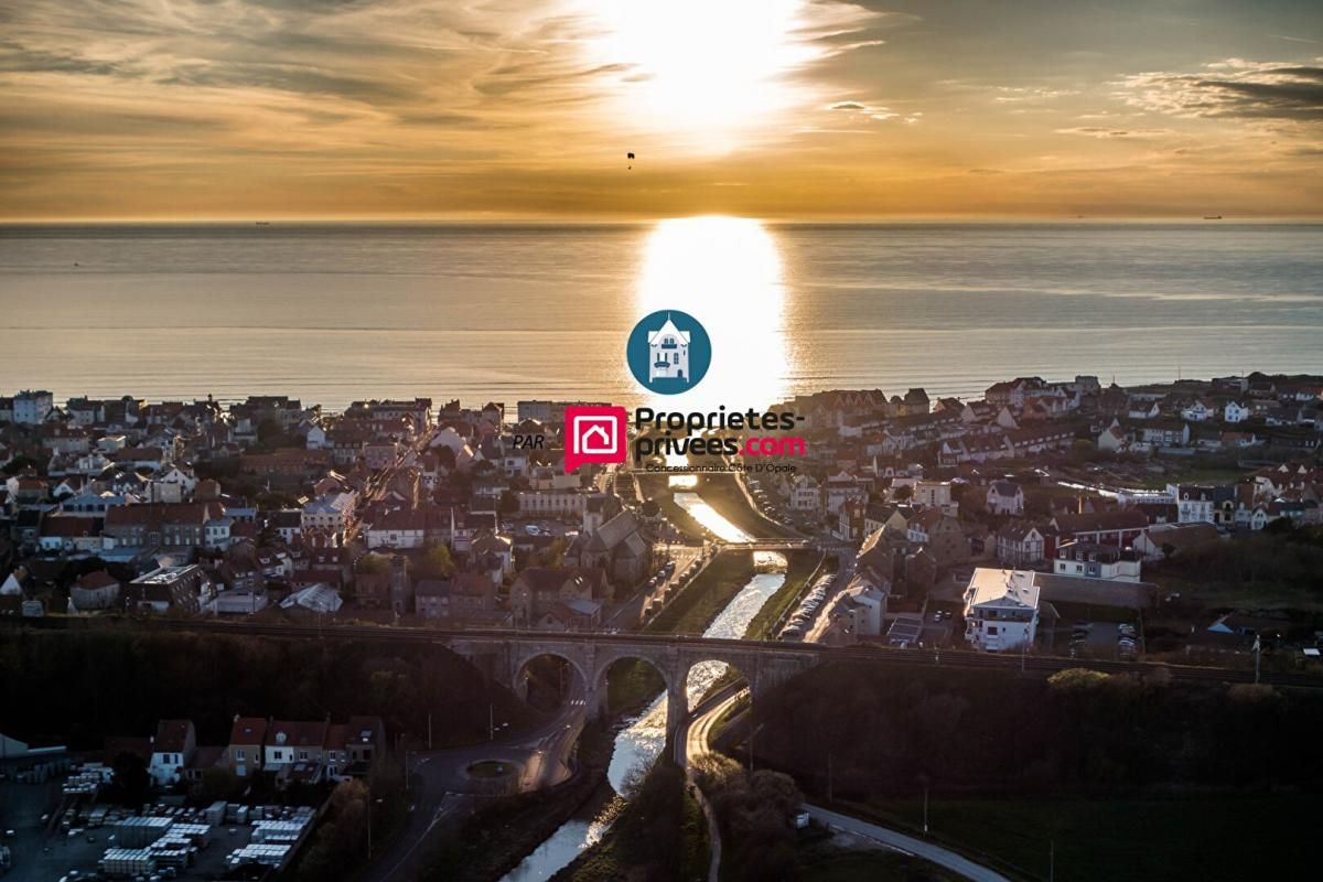 WIMEREUX L'Agence Wimereusienne par Propriétés-Privées.com vous propose : 1