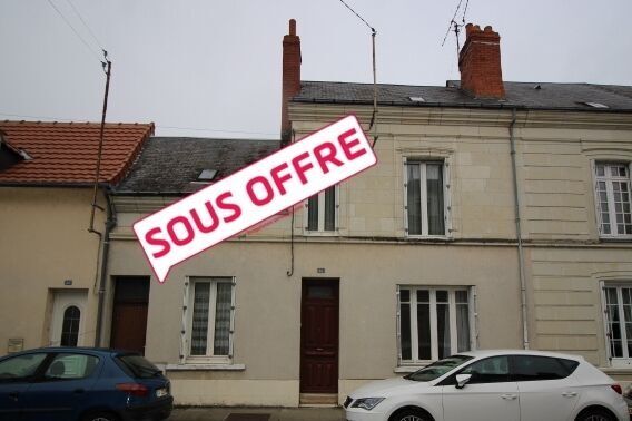 Maison Chatellerault 6 pièce(s) 86 m2