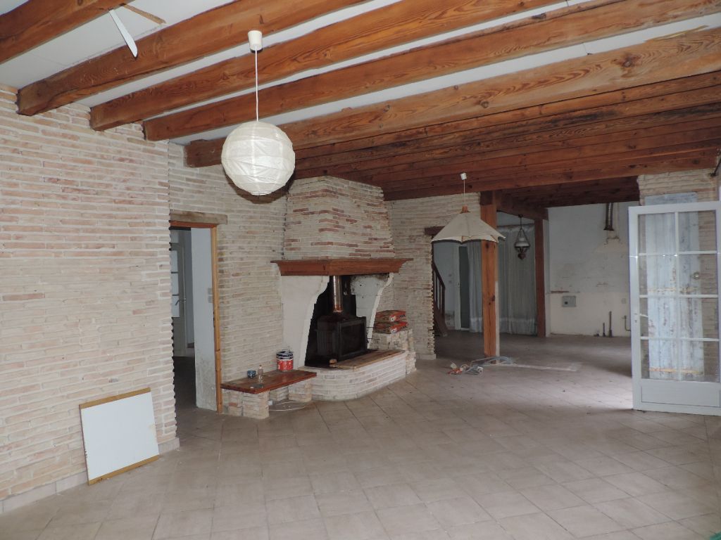 Maison Biscarrosse 4 pièce(s) 121 m2