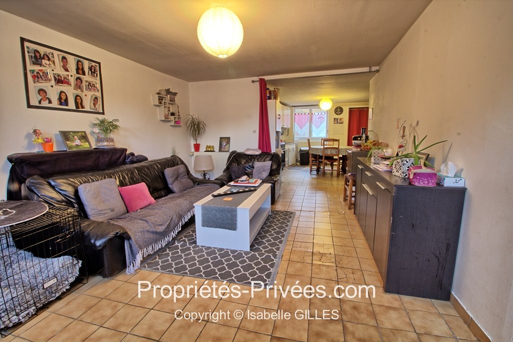 Maison 150 m2, 4 chambres