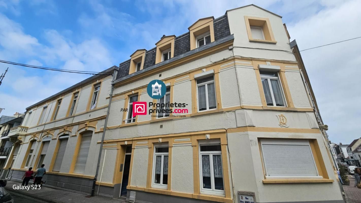 L'Agence Wimereusienne par proprietes-privées.com vous propose: