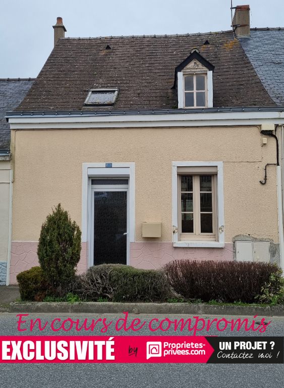 Maison 2 pièce(s) 56 m2