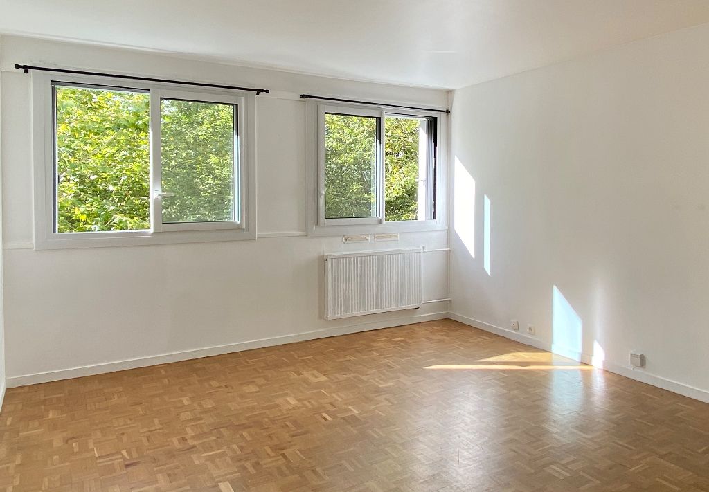 Appartement F3 de 65,50 m2 92310 Sèvres