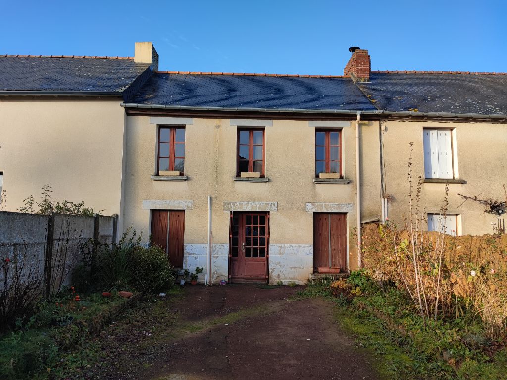 Maison 5 pièce(s) 94 m2