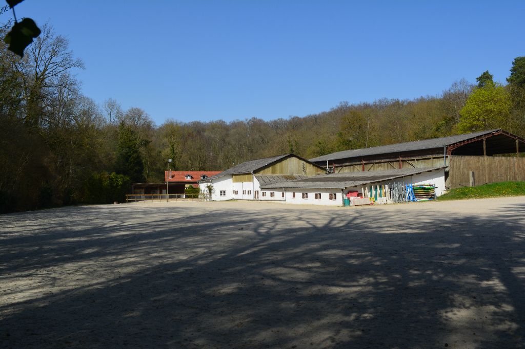 Maison Frepillon 6 pièce(s) 190 m2