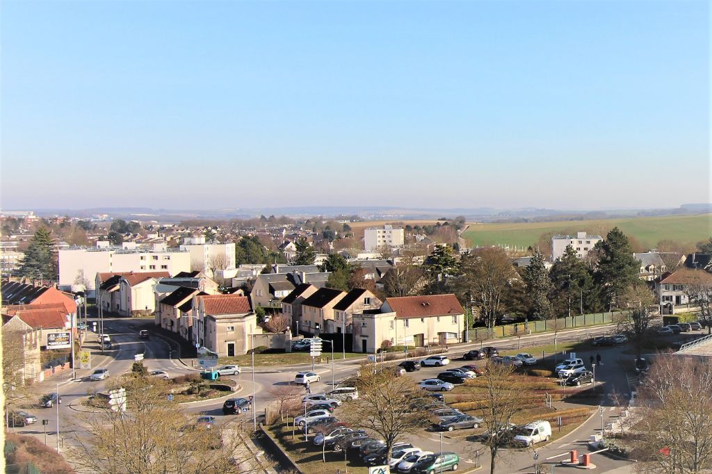 AMIENS SUD 68 M2 96 600 euros