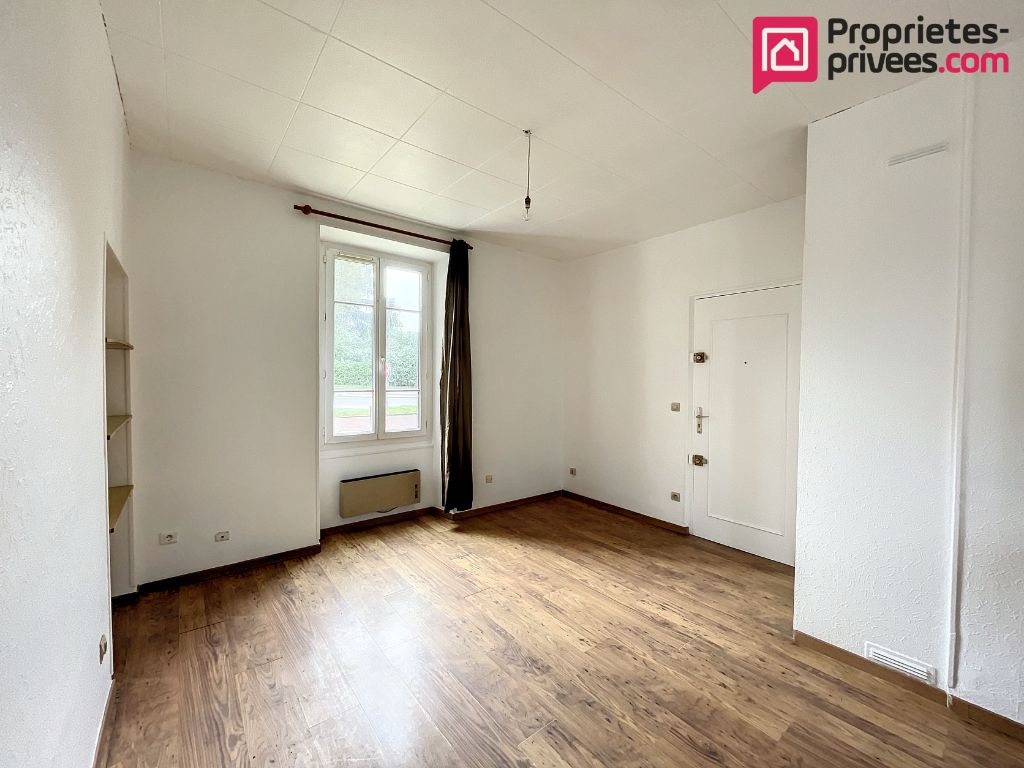 Appartement Beynes 1 pièce(s) 22 m2