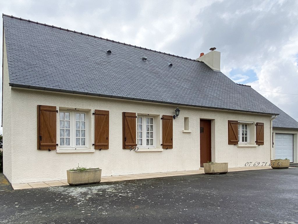 Maison Crehen 4 pièces 82 m2