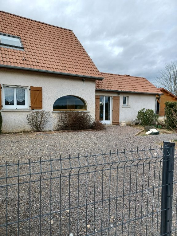 Très belle Maison 7 pièces 164 m2 sans vis à vis, au calme