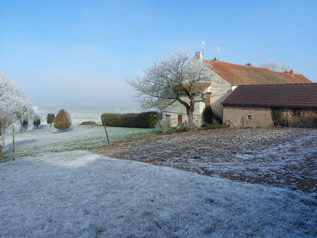 Maison Sanvignes Les Mines 5 pièce(s) 110 m2