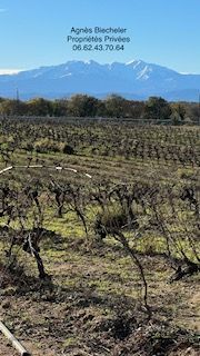 Terrain Agricole