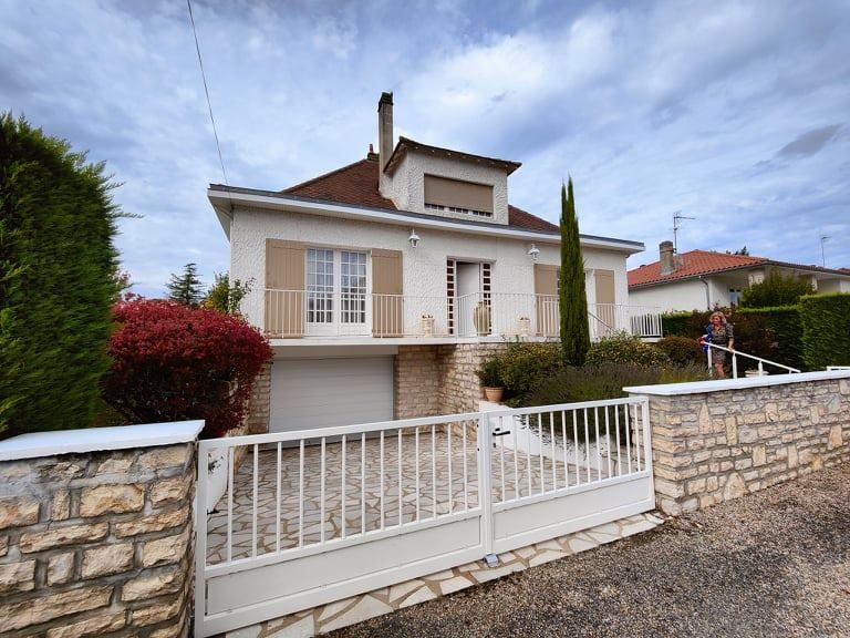 Maison Trelissac 6 pièce(s) 145 m2