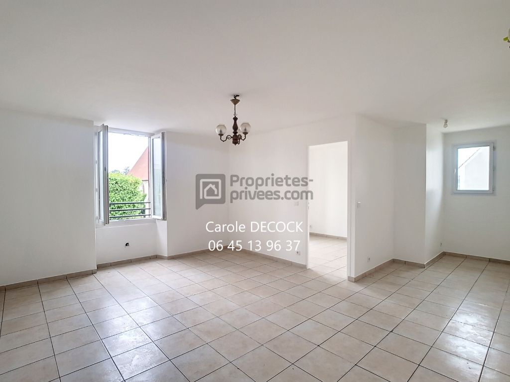 Appartement, Gretz Armainvilliers BOX et PARKING