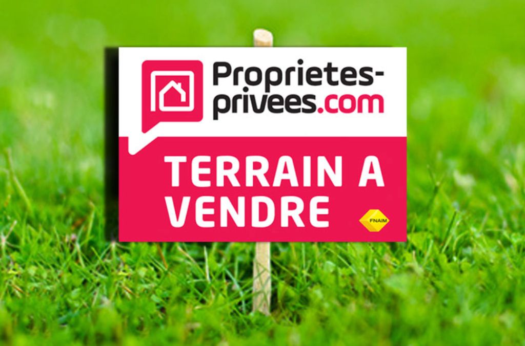 Terrain Pontchateau 383 m2