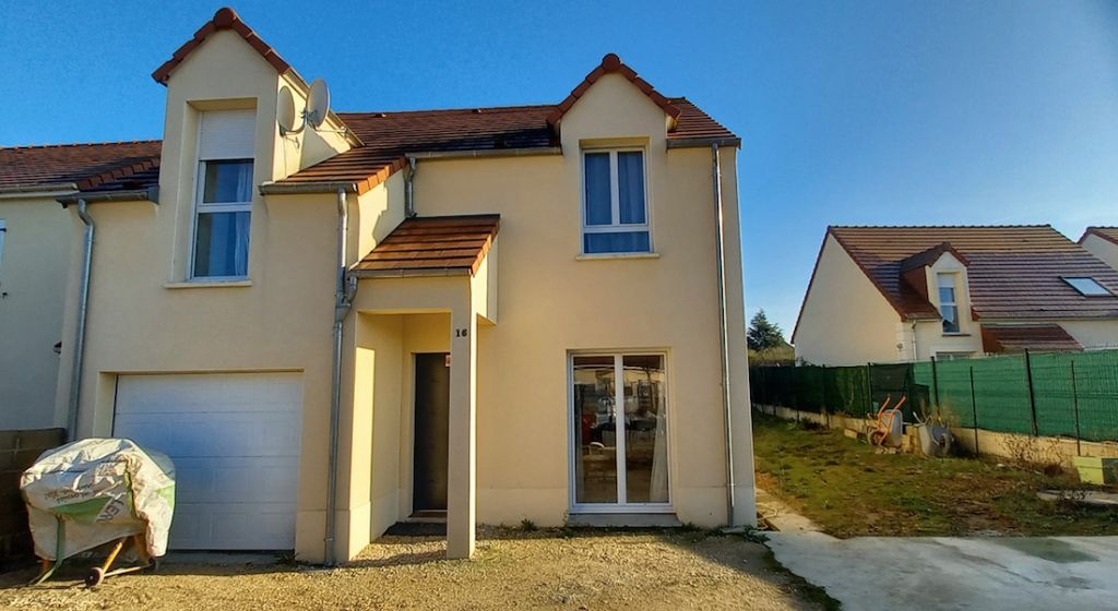 Maison Dreux 6 pièce(s) 106 m2