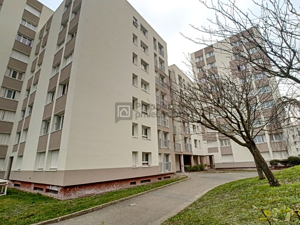 Appartement Villiers Sur Marne 2 pièces 34 m2