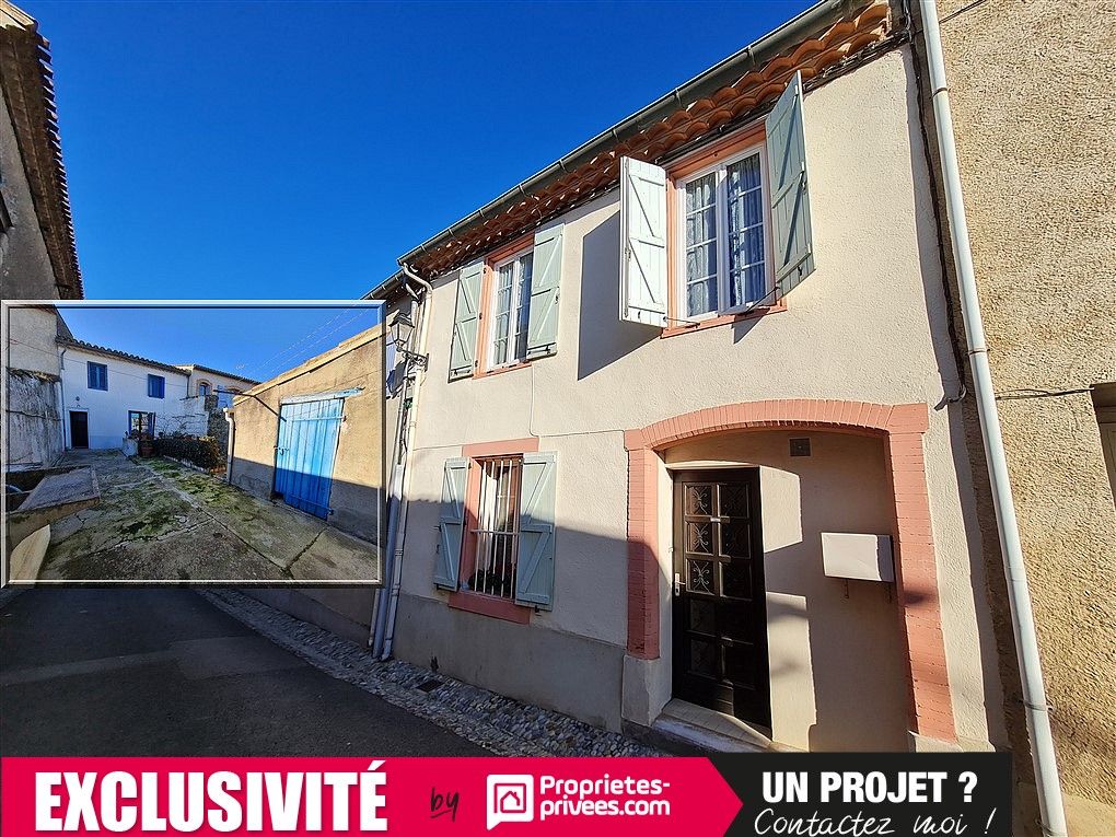 Maison Palaja 5 pièces 115 m2