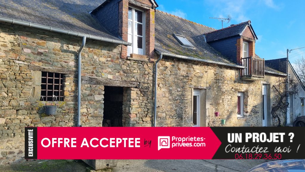 Maison 6 pièce(s) 132 m2