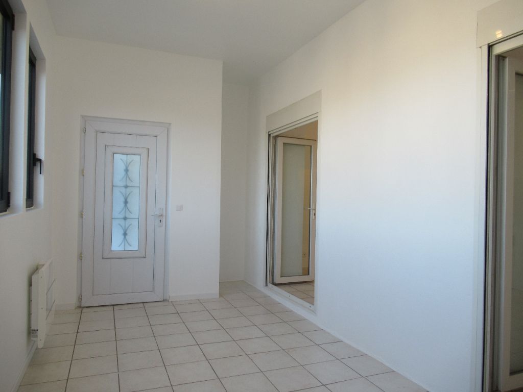 Appartement Grigny  T3  66 m2