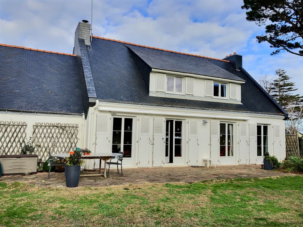 MAISON 6 Chambres à 600m de la plage-commerces