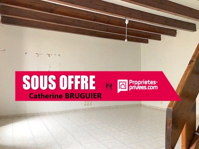 Maison et commerce Saint Sauveur d'Aunis 198 m2