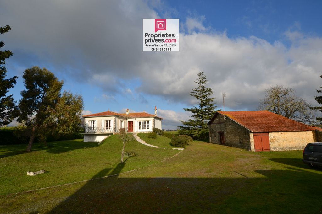 Maison 6 pièce(s) 116 m2